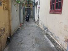 Hình ảnh Dịch Vọng, Cầu Giấy. 143m2. MT 8,8m. Đất vàng xây Chung cư mini.