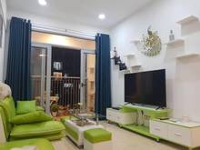 Hình ảnh Cực chẳng đã kẹt lắm mới bán CH Luxcity Q7 giá 1ty957 70m2 2PN-2WC SHR