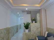 Hình ảnh Ngộp bank bán nhà 1T1L Phan Xích Long Phú Nhuận 59m2/955tr hẻm xe hơi