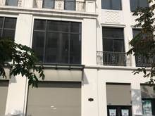 Hình ảnh Cho thuê Shophouse Vinhomes Grand Park Quận 9