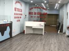 Hình ảnh 12x25m, Cho thuê góc Lê Đại Hành - Bình Thới Q11