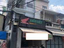 Hình ảnh Cho thuê nhà MT KD Khuông Việt P.Phú Trung, gần Đầm Sen Park