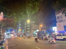 Hình ảnh Nhà mặt tiền kinh doanh Q1 TPHCM. Chủ bán giá rẻ 41 m2 -LTRx9 32980565