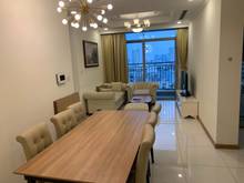 Hình ảnh 🍀🍀🍀Giá chốt nhanh Vinhomes Central Park Suất người nƯớc ngoài 57m2
