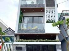 Hình ảnh Nhà mới nguyên căn HXH Lê Văn Sỹ cách MT chỉ 10m