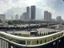 Hình ảnh Cho thuê lô góc Hồ Tùng Mậu - Cầu Giấy giá rẻ