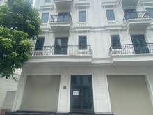 Hình ảnh Cho thuê shophouse, Lk Roman Plaza Tố Hữu, dt 90m x4t, mt5m ,30tr/th