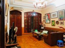 Hình ảnh Nguyễn Khánh Toàn, Cầu Giấy. 95m2 x 5T. Ngõ to, ô tô tránh.