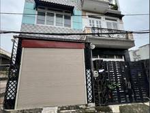Hình ảnh Bán nhà Tăng Nhơn Phú A - 60m2 3 tầng hoàn công đường xe hơi 7 chỗ