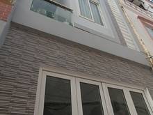 Hình ảnh Bán gấp Nhà hẻm DT khủng 25m2, Hồ Văn Huê, Phú Nhuận