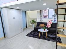Hình ảnh 🏢 Cho Thuê Duplex Full NT Mới - Cửa Sổ Thoáng - Ngay Vòng Xoay ĐBP 🏢