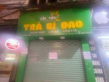 Hình ảnh Cho thuê nhà mặt phố NGUYỄN TUÂN cực đẹp siêu rẻ 30m2 4 tầng 15 triệu
