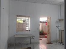 Hình ảnh Chỉ 1 tỷ, khách sẽ mua được nhà 100m2 Quận 12, 5x20, GPXD 3 lầu st