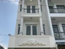 Hình ảnh Bán nhà đường mã Lò ,P  bhh A. Q Bình tân, HẺM 4M, 5,4 TỶ