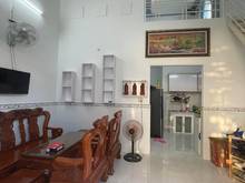 Hình ảnh Nhà trệt lửng góc 2 mặt tiền, Trục chính KDC Sơn Thủy, Ng V Linh
