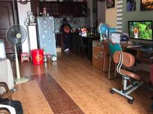 Hình ảnh Chính chủ BÁN chung cư Khang Phú, P. Hòa Thạnh Q.TP 77m2 1ty490 2PN2WC