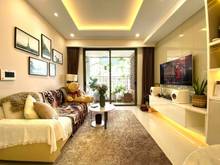 Hình ảnh CĂN HỘ TRESOR - Địa chỉ: 39 Bến Vân Đồn, Quận 4 🍁2PN 1WC (65m2) full