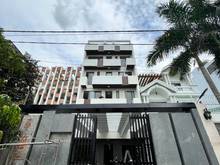 Hình ảnh Phòng Giá Rẻ View Sông - Full Nội Thất - Ban Công Riêng - Mới 100%