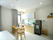 Hình ảnh STUDIO giá rẻ nhất Bình Thạnh_gần UEF_full nội thất xịn xò