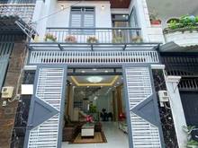 Hình ảnh Nhà cực đẹp,nội thất cao cấp,hẻm xe hơi P.12,GV:giá nhỉnh 6 tỷ
