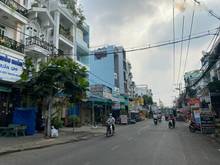 Hình ảnh BÁN NHÀ NHỈNH 3 TỶ, Ngang 4.5 X 10, Nguyễn Sỹ Sách, TÂN BÌNH.