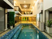 Hình ảnh CĂN HỘ MỸ ĐA ĐÔNG 12 - Căn hộ 1PN riêng biệt FULL nội thất