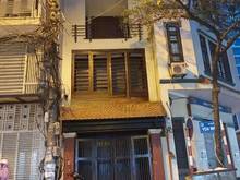 Hình ảnh Tôi cần cho thuê cả căn nhà Số 4 phố Yên Ninh, Quận Ba Đình, Hà Nội.