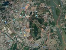 Hình ảnh Bán 18000m2 khu vực quận 9 giá: 9tr/m2