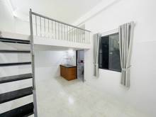 Hình ảnh Duplex tân bình mới xây có nội thất