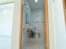 Hình ảnh Bán căn nhà Tôn Đản Q4, DT 39m2 1 trệt 1 lầu giá 4,3 tỷ, thương lượng