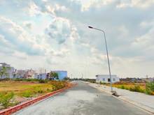 Hình ảnh Mở bán 10 lô KDC Việt Nhân Riverside, Trường Thạnh,Quận 9, có sổ sẵn