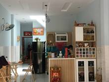 Hình ảnh Cần Vốn Bán Nhà 60M2 Đỗ Xuân Hợp TĐ, 1T1L, SHR, 1.13 Tỷ, LH Hưng.