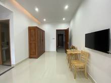 Hình ảnh Cho thuê Căn Hộ Mới Xây -  Đường Trương Văn Hiến - Gần Crowne Plaza ĐN