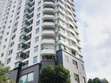 Hình ảnh Bán căn Tòa N09B2 KĐTM Dịch Vọng - Thành Thái, Cầu Giấy, 150m2, 5,45tỷ