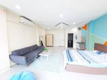 Hình ảnh Phòng trọ giá rẻ rộng 45m2 đường Hồng hà, quận Tân Bình kế bên sân bay