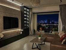 Hình ảnh Bán CHCC RiverSide Residence: - Diện tích 130m2 với thiết kế 3PN, 3WC