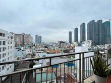Hình ảnh Mb6623 nạp rút nhanh chóng Penthouse ban công siêu rộng Full nội thất gần cầu Thị Nghè