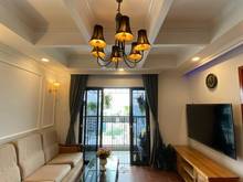 Hình ảnh Bán CH Central Garden Q1, 77m2, 2PN, 2WC, Sổ Hồng. Giá Thật: 3.6 tỷ