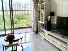 Hình ảnh 🏬 Bán GẤP CH Celedon City - Khu Ruby, Quận Tân Phú. 84m². 3 PN 2WC