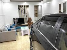 Hình ảnh Nhà đẹp 2 tầng mặt tiền đường kinh doanh đỉnh khu víp bình trưng tây,