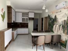 Hình ảnh Cần vốn bán lại CH Masteri Thảo Điền, 2PN, 63m2/3tỷ1. LH Hưng