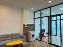 Hình ảnh Căn Hộ Cao Cấp Có Ban Công View Cực Chill Tại Bình Thạnh