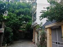 Hình ảnh Nguyễn Trãi, Thanh Xuân. 105m x 3T. MT 6m. Lô góc, đường ô tô tránh.
