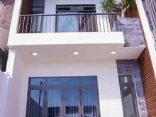 Hình ảnh Lỗ cổ phiếu tôi bán gấp nhà Xóm Chiếu Q4 DT 63m2/975Tr gần trường SHR