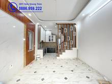 Hình ảnh Bán nhà Tây Mỗ DT 32.8m x 5T 4 PN, vị trí ngay hồ sinh thái