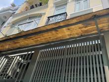 Hình ảnh 🏡Bán Nhà 5 Tầng Quận 4 KDC HIỆN HỮU Đường Lê Quốc Hưng