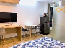 Hình ảnh Studio full nội thất cao cấp đường CMT8 Quận 10