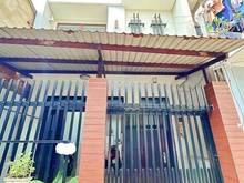 Hình ảnh Nhà 3 tầng võ văn ngân tp. thủ đức. 5x11m2 giá khó tin chỉ 3 tỷ 65