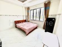 Hình ảnh Mb6623 nạp rút nhanh chóng giá rẽ full nội thất có thang máy gần đại học VĂN LANG cơ sỡ 3