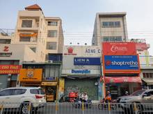 Hình ảnh CHO THUÊ =>  nhà MT Nguyễn Thị Minh Khai P. PNL Q1- 6,2x19m- 80 Triệu
